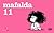 Mafalda 11 by Quino