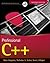 Professional C++
