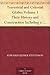 Terrestrial and Celestial Globes Volume 1 Their History and Construction Including a Consideration of their Value as Aids in the Study of Geography and Astronomy
