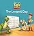 The Longest Day (Toy Story: Disney Storybook Collections)