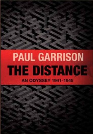 The Distance (Kindle Edition)