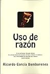 Uso de razón: El ...
