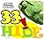 The 33 Hidden (Camouflaged) Animals by Jamie Roy