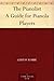 The Pianolist A Guide for Pianola Players