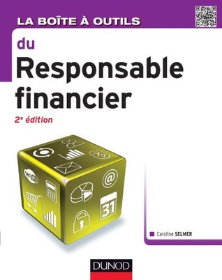 La Boite à outils du responsable financier - 2e éd. (BàO La Boîte à Outils) (French Edition)
