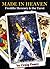 Made in Heaven: Freddie Mercury & the Tarot