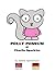 Polly Possum and Charlie Sparkles (Bilingual English - German) (Polly Possum's Bilingual Children's Book series 2)