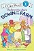 The Berenstain Bears Down on the Farm: An I Can Read Story About Farm Life for Kids (Ages 4-8) (I Can Read Level 1)