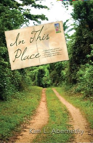 In This Place (Kindle Edition)