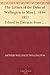 The Letters of the Duke of Wellington to Miss J. 1834-1851 Ed... by Arthur Wellesley