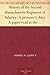 History of the Second Massachusetts Regiment of Infantry: A prisoner's diary A paper read at the officers' reunion in Boston, May 11, 1877
