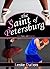 The Saint of Petersburg (Dancing Dream #3)