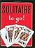 Solitaire To Go! (Activity Kit)