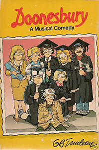 Doonesbury: A Musical Comedy