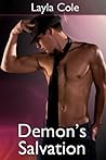 Demon's Salvation (The Incubus Chronicles)