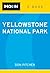 Moon Yellowstone National P...