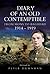 Diary of an Old Contemptible: From Mons to Baghdad 1914-1919