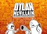 Dylan McVillain: A Super Villain with the Best Intentions