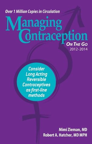 Managing Contraception (Kindle Edition)