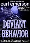 Deviant Behavior