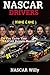 NASCAR Drivers (Name Game Book 1)