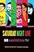 Saturday Night Live & American TV
