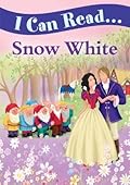 I Can Read... Snow White