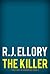 The Killer (Three Days in Chicagoland, #3)