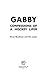 Gabby: Confessions of a Hockey Lifer