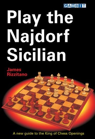 Play the Najdorf Sicilian (Play Chess Openings)