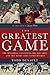 The Greatest Game: The Montreal Canadiens, the Red Army, and the Night That Saved Hockey