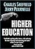 Higher Education by Charles Sheffield