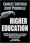 Higher Education Book cover for Higher Education