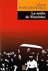 La noche de Tlate...