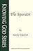 The Separator (Knowing God ...