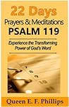 22-Days of Prayer & Meditations in Psalm 119