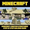 Minecraft: Game Guide Minecraft Structure Designs - Part 2