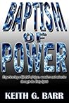 Baptism of Power