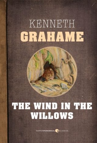 The Wind in the Willows