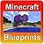 Minecraft Blueprints - Hous...