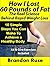 How I Lost 60 Pounds of Fat...