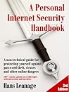 A Personal Internet Security Handbook