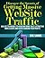 Discover the Secrets of Getting Massive Web Site Traffic by Eric Samms