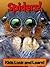 Spiders! Learn About Spiders and Enjoy Colorful Pictures - Look and Learn! (50+ Photos of Spiders)