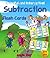 Subtraction flash cards in ...