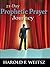 21-Day Prophetic Prayer