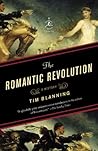 The Romantic Revolution Book cover for The Romantic Revolution