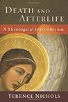 Book cover for Death and Afterlife: A Theological Introduction