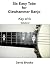 Six Easy Tabs for Clawhamme...