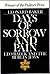 Days of Sorrow and Pain by Leonard Baker